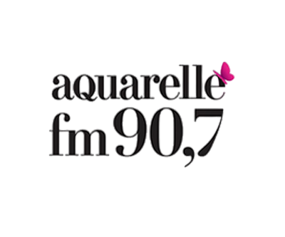 Слушать Aquarelle FM