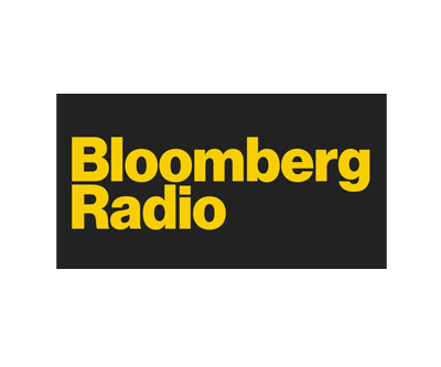 Слушайте Bloomberg Radio