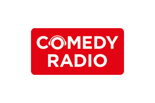 Comedy Radio слушать онлайн