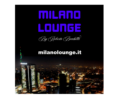 Слушать Milano Lounge Radio