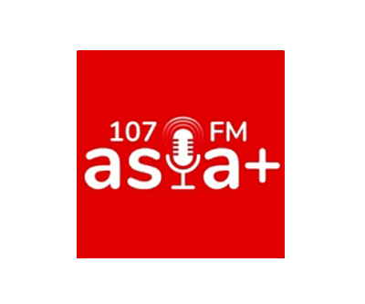 Слушать Радио Asia Plus