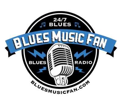 Радио Blues Music Fan