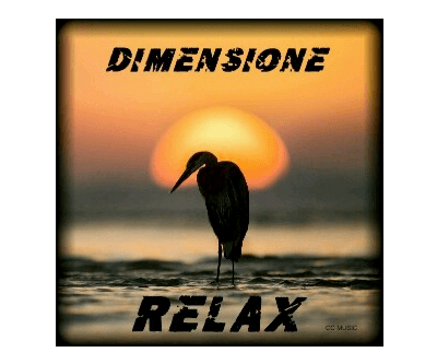 Слушать Radio Dimensione Relax