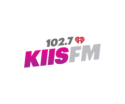 Слушайте Радио KIIS-FM