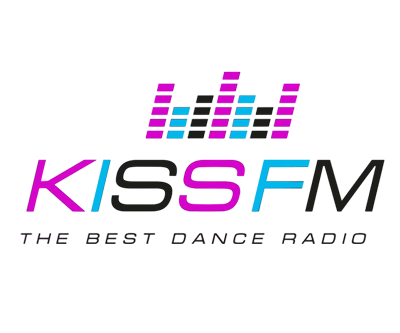 Слушать Радио KISS FM Украина