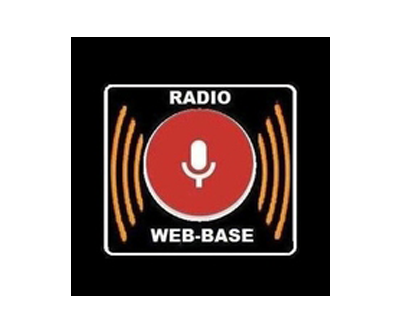 Слушать Radio WEB-BASE