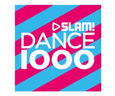 SLAM! DANCE 1000