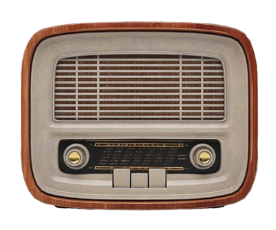 Слушать Старое Радио